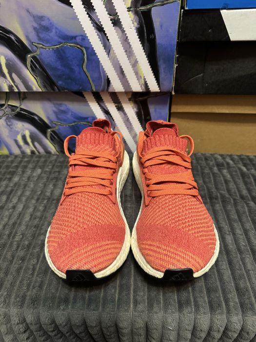 Жіночі кросівки Adidas Ultra Boost X 38(24см) оригінал