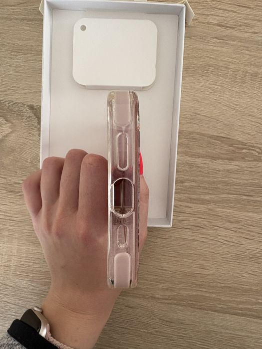 Etui case dBramante1928 (Capri) iPhone 13 Pro