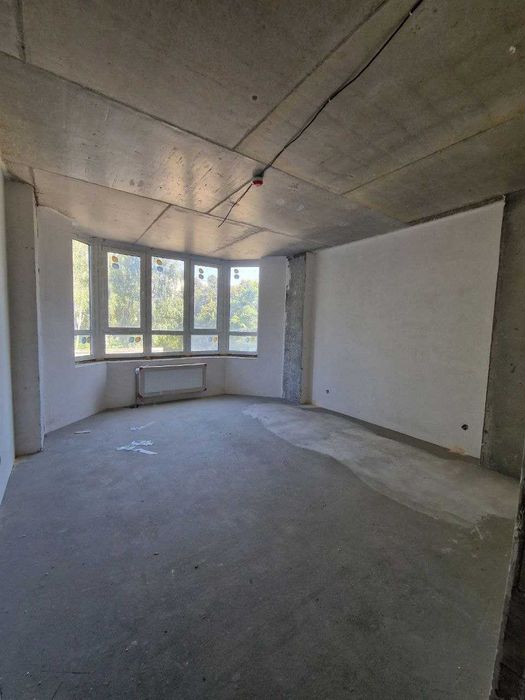 2 кімн., квартира  ЖК «КиївSky» будинок зданий