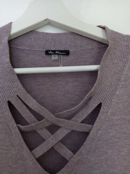 Sweter damski Vila Milano rozmiar L