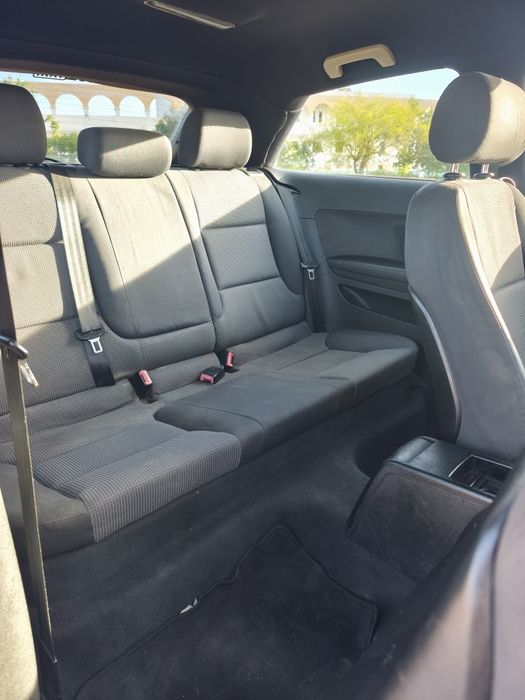 Audi  A3 2.0 TDI S line