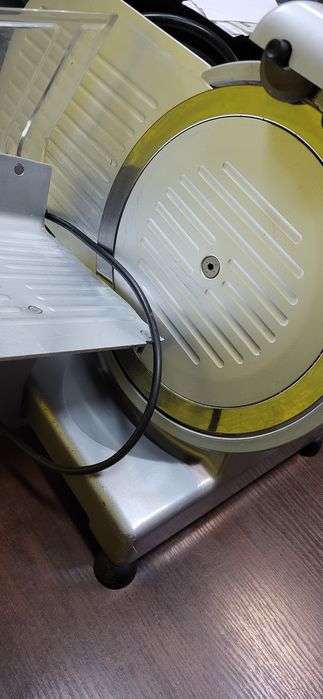 Слайсер RGV Lusso 25 GS