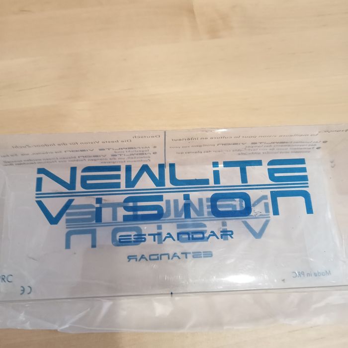 Óculos NewLight vision