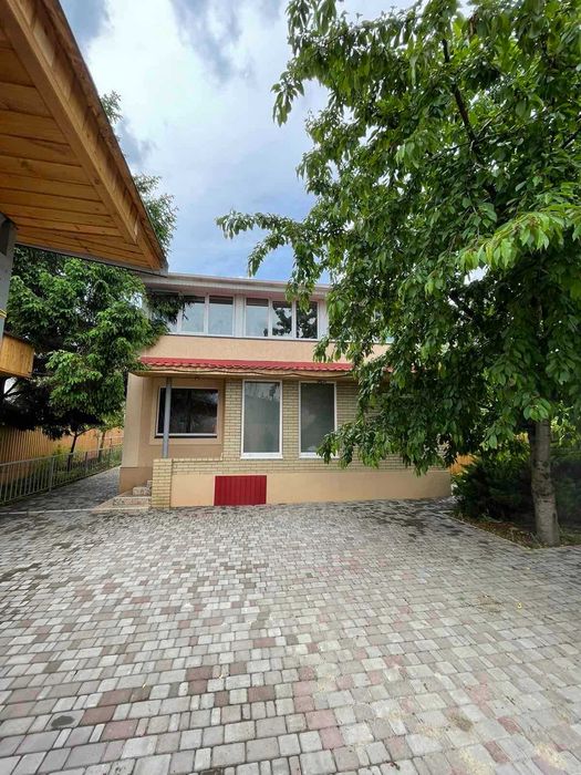 Продаётся шикарный 2х этажный дом в Центральном районе города!