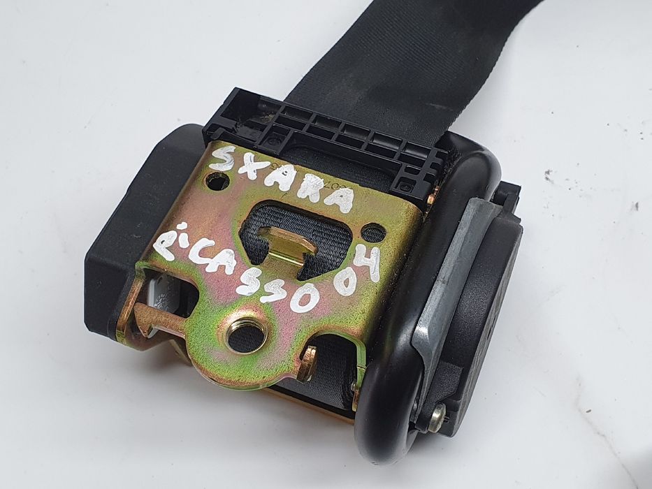 Cinto frente direito CITROËN Xsara Picasso (N68)