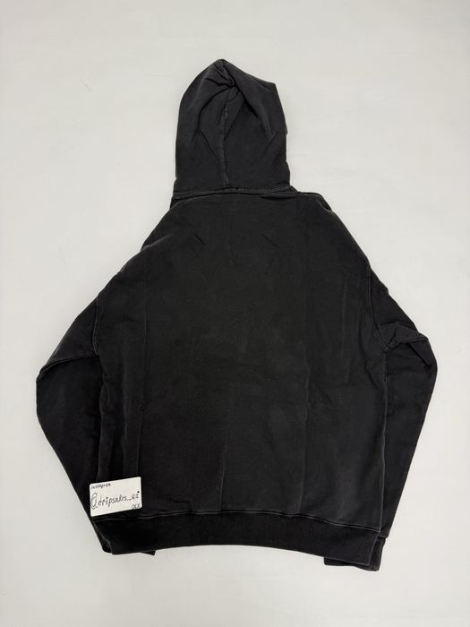 худи Balenciaga Jersey hoodie M L
