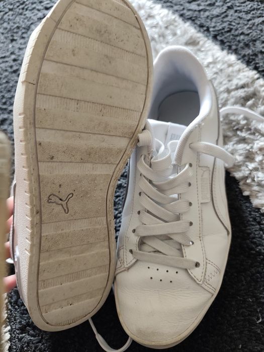 Sapatilhas de mulher