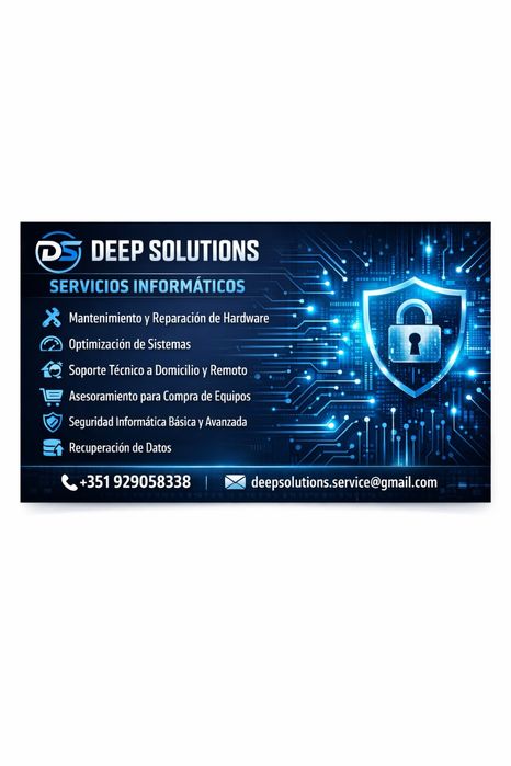 Serviços Informáticos439554537570314242