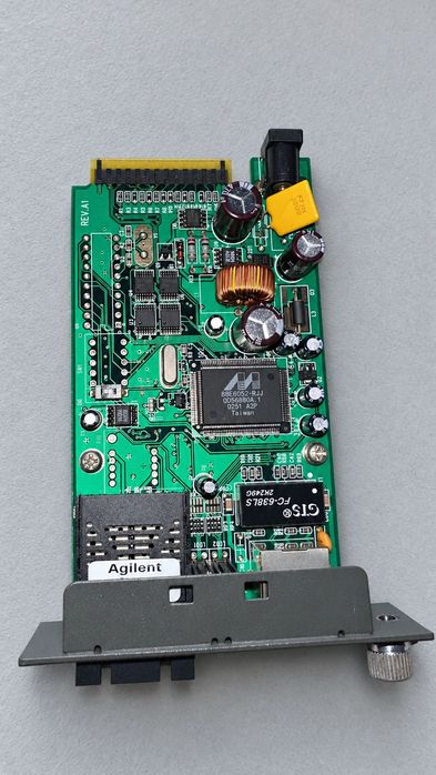 Conversor de fibra ótica D-Link DMC-300SC - Ethernet 10/100 para SC