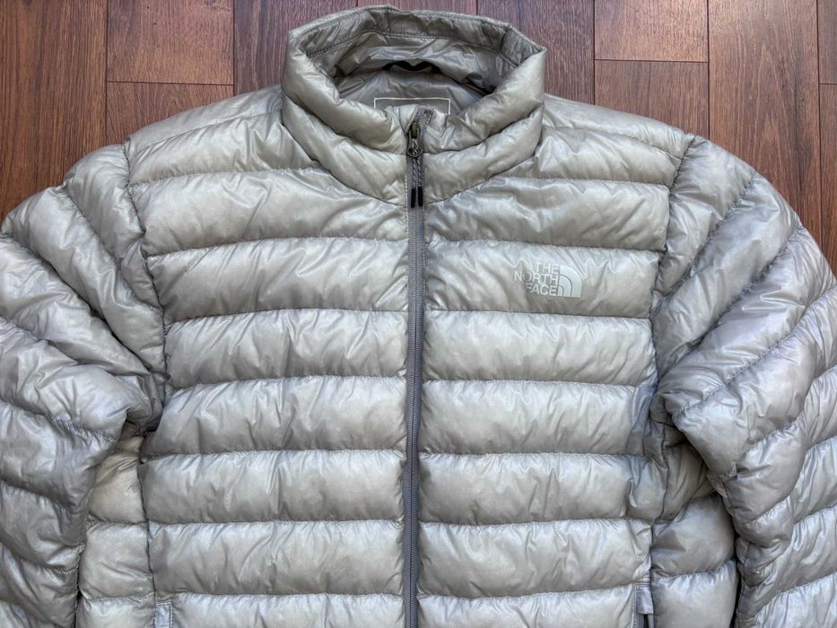 Мікропуховик The North Face Sierra Peak Down Jacket 800