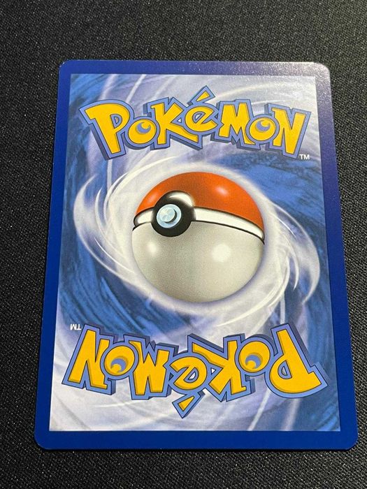 Carta Pokémon Chatot 132/162 Temporal Forces