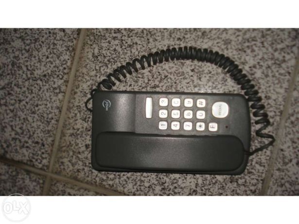 Telefone Iristel