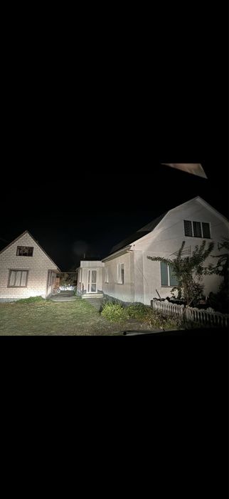 Будинок 120 кв , 20км від Черкас , поряд Ліс ,