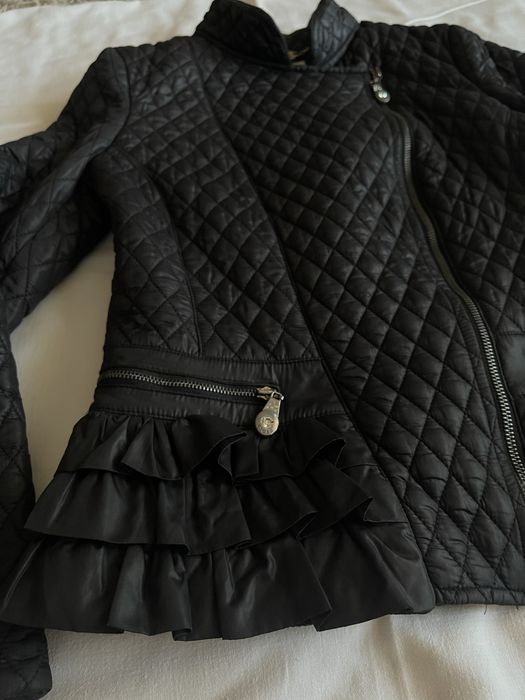 Куртка жіноча стьобана. Італійского бренда