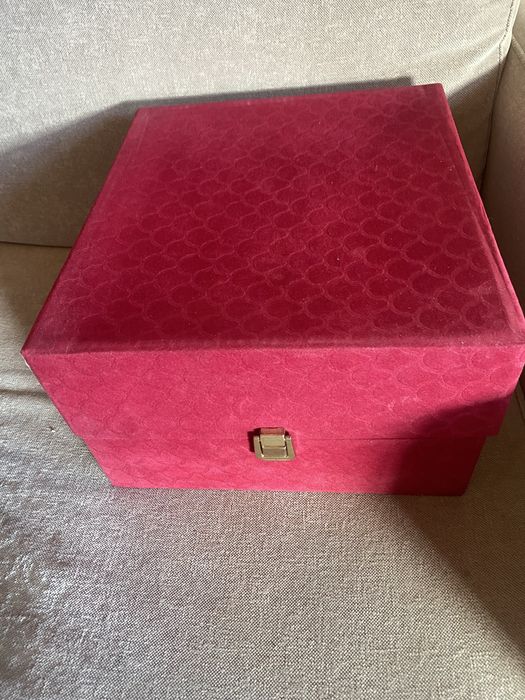 Depos Limoges Bule e Prato