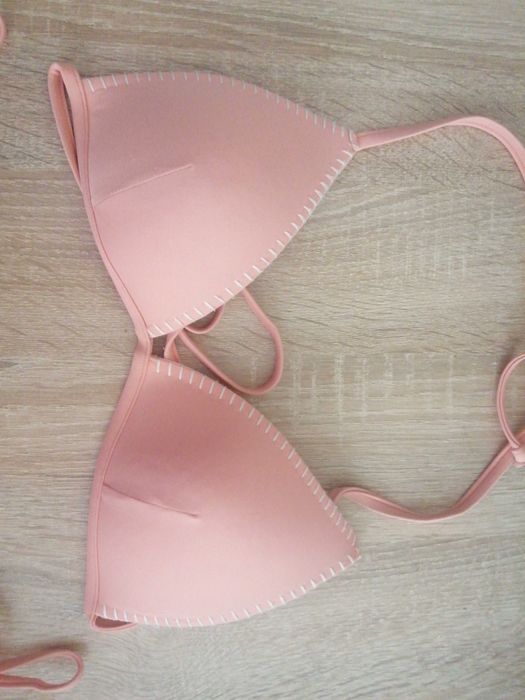 Strój kąpielowy damski H&M 38r