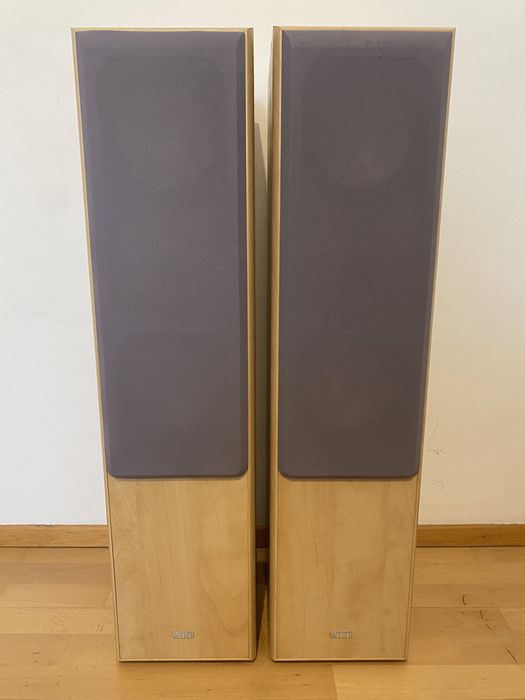 Акустика колонки Magnat Monitor 880