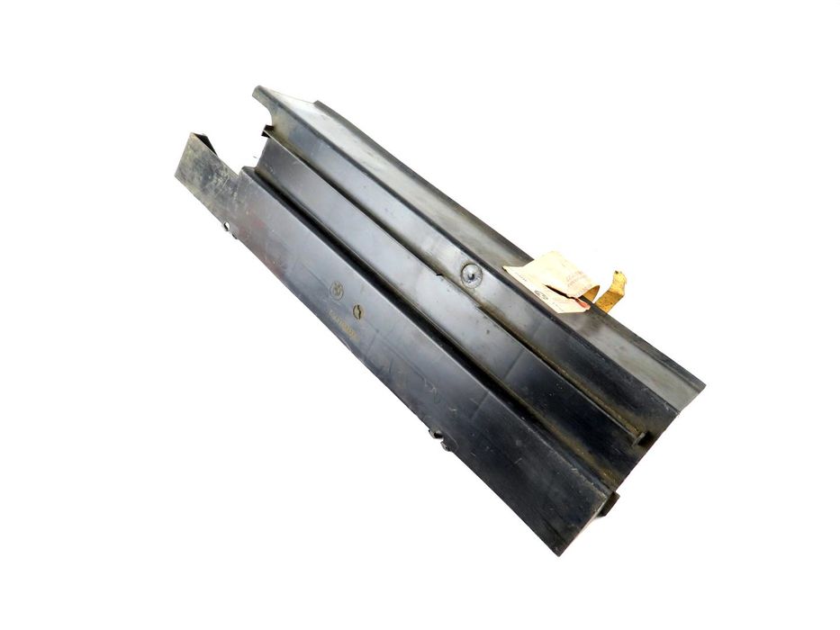 Cobertura / Resguardo Bmw 5 Ref: 17111719333 1987 - 1997