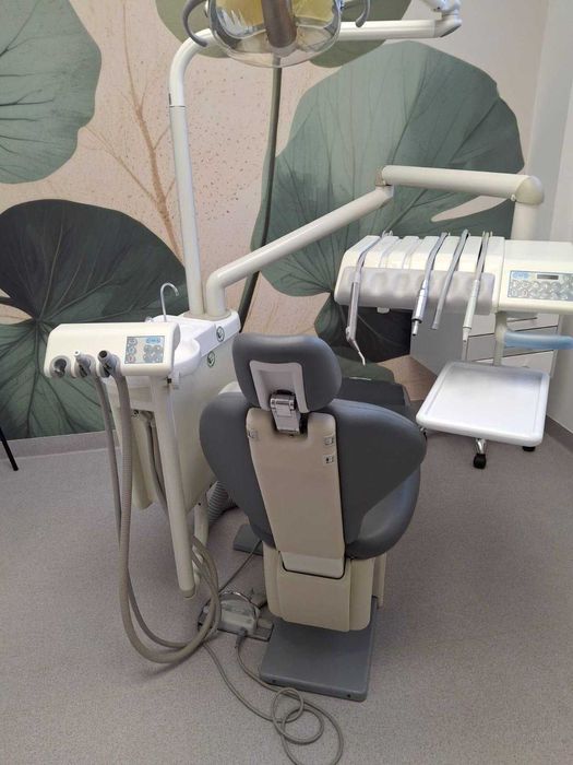 Unit stomatologiczny