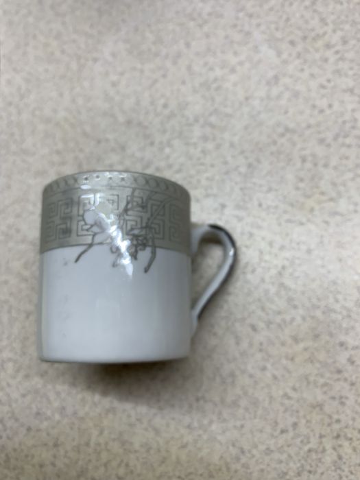 Кофейный набор