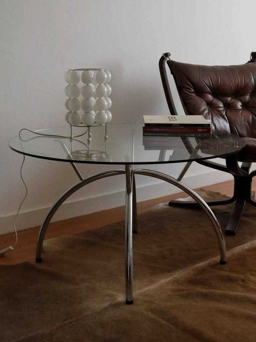 Mesa de centro Vintage / Vintage coffee table