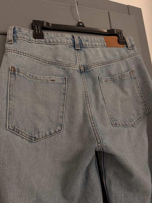 Джинси Zara розмір 40