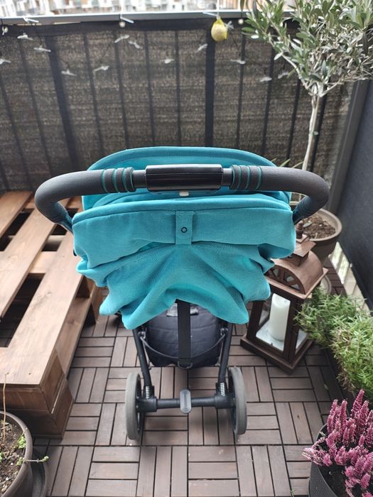 Wózek spacerowy Cybex Eezy S+ 2