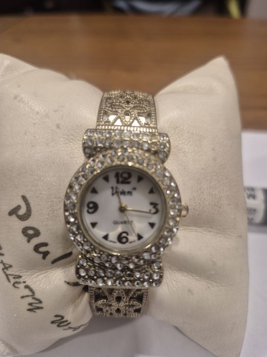 Sprzedam damski zegarek vintage