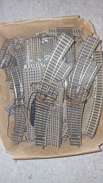 Vario material novo raro preços  telefone.