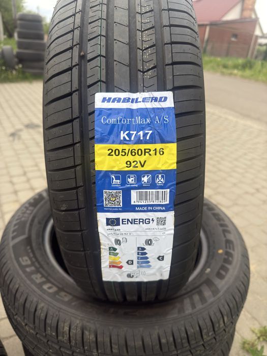 205 60 16 Kapsen hd918, Habilead: 2 100 грн. - Автошини Луцьк на Olx