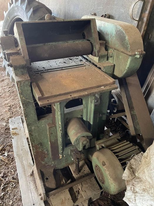 Máquina de Carpintaria