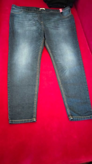 Нові батальні  джегінси від TU, 4XL-6XL