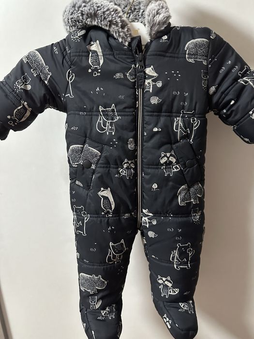 Комбінезон George на осінь