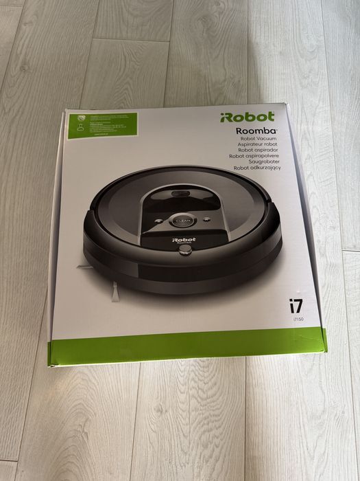 IRobot Roomba i7