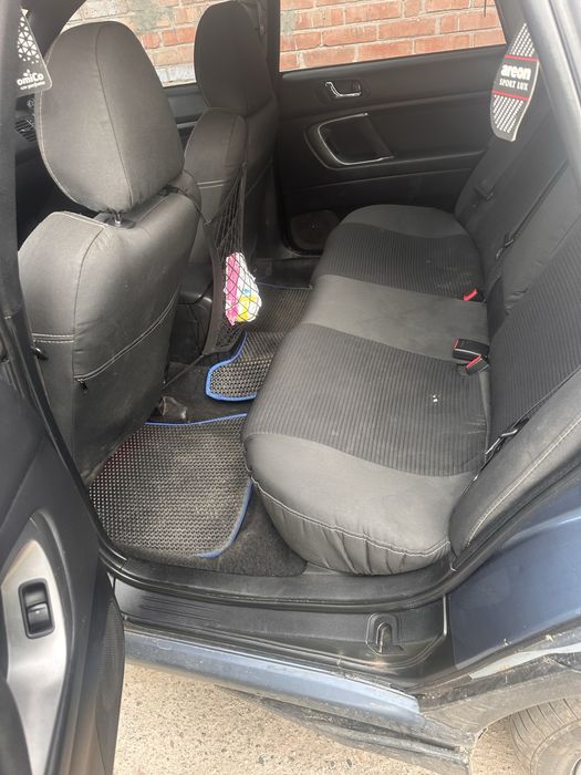 Продам автомобіль Subaru Legasy