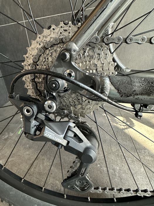 Specialized Rockhopper rozm. L 19” koła 29” zmodyfikowany