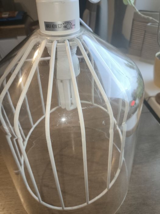 Lampa stolowa Calanelo