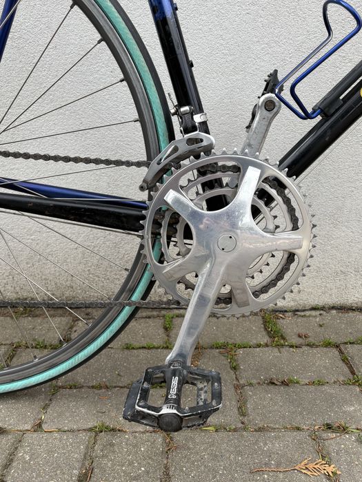 Rower szosowy / szosa Gitane Columbus Campagnolo