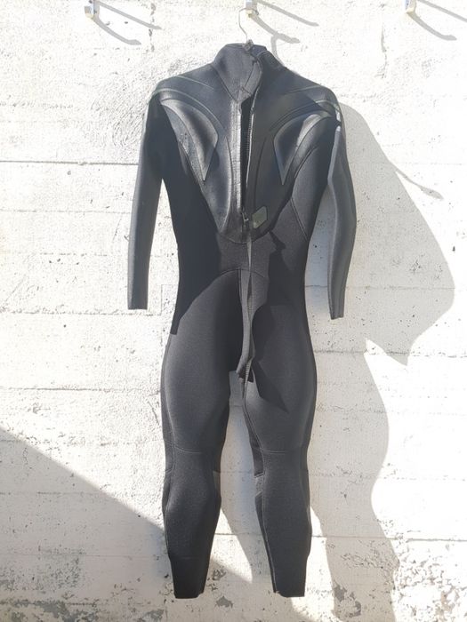 Fato de Surf Rip Curl Raptor 4.3 MS