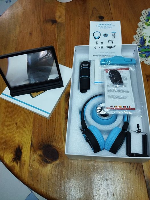 Complete Smartphone Kit64751786449538123