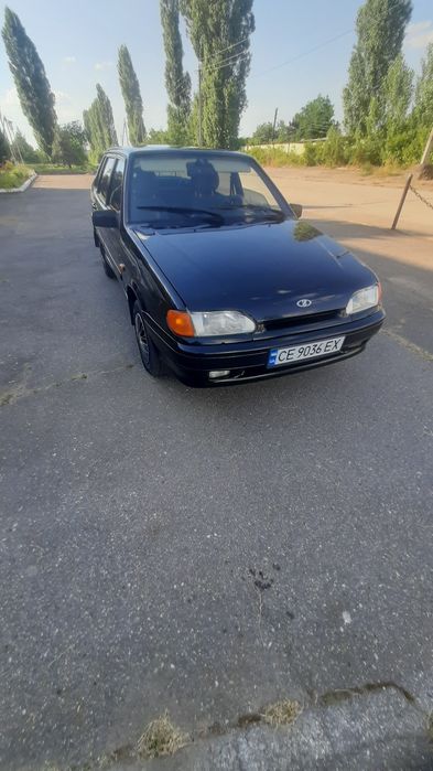 Продам ваз 2115 на ходу