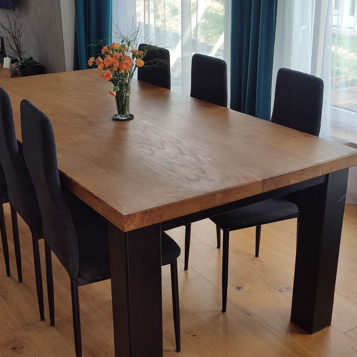 Wykonam Meble loft nowoczesne