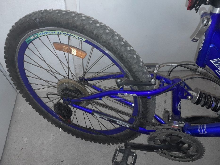 Rower górski MTB stan bdb 3 letni 100%