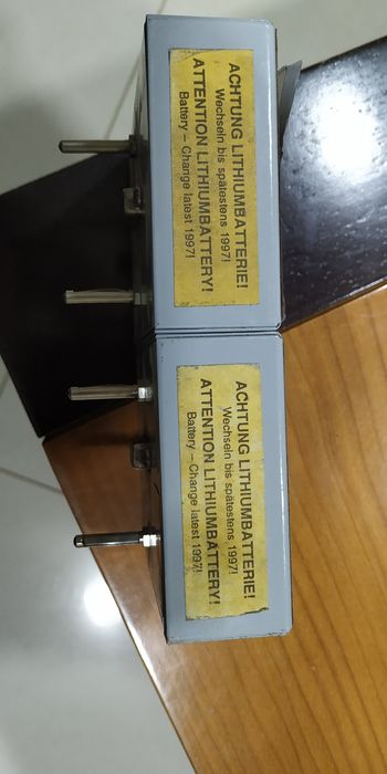 Battenfeld unilog memo 4000