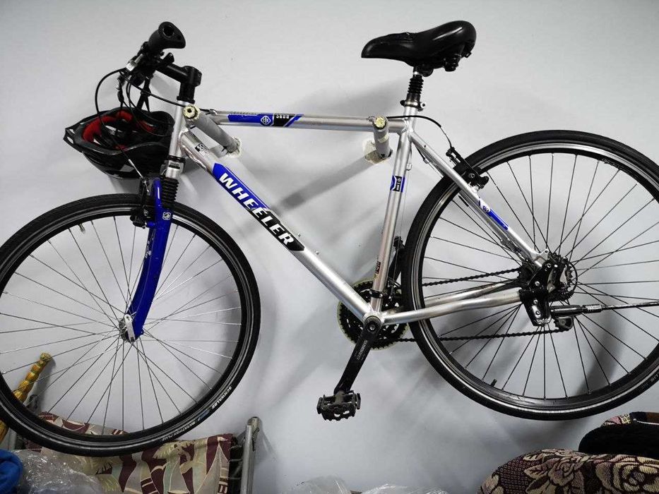 велик велосипед шоссейник Вилер Wheeler 5600 Germany Германия