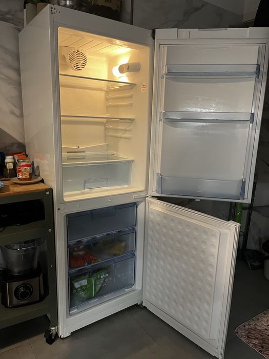 Frigorifico usado