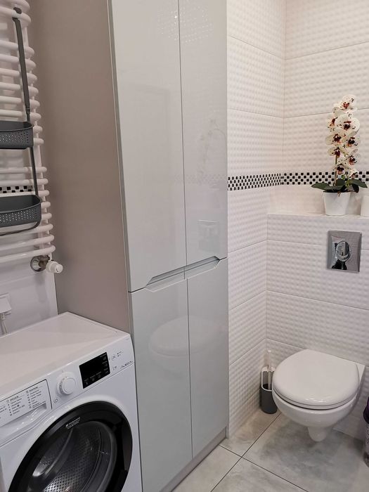 Kasprzaka 29c, na godziny/doby lub dłużej.