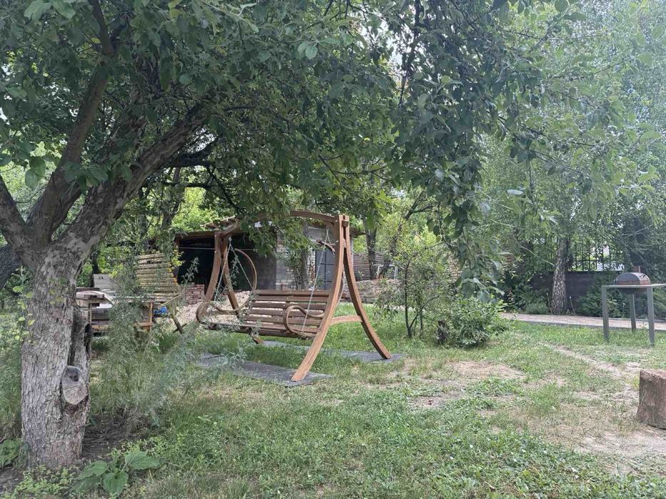 Продам новый дом на перегу пруда Днепровский район