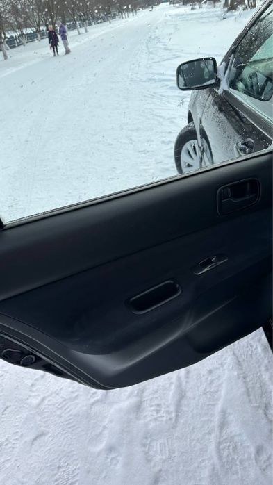 Продам лансер 9 рідний пробіг