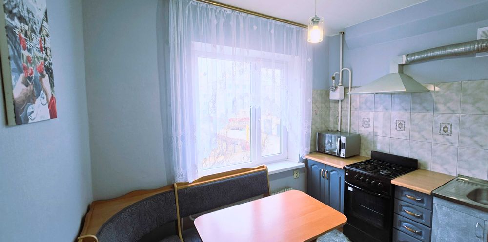 1-кімнатна кв. в Південному мкр-ні. Готовий варіант під сдачу в оренду